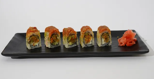 Spicy Tuna