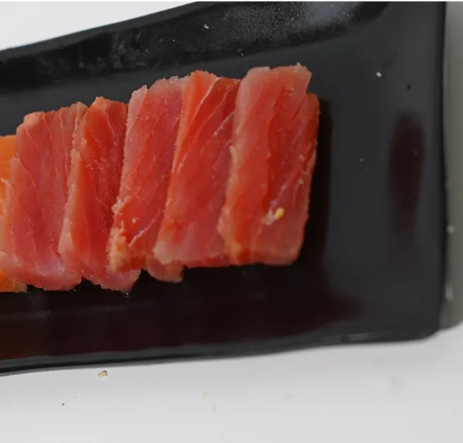 Red Tuna Sashimi